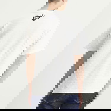 Тениска Human Made 1939 Polar Bear T-Shirt Бяло | HM30TE008-WHT, 3