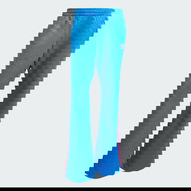 Спортни панталони adidas Originals David Beckham Originals Blue Track Pants Синьо | JM6289, 1