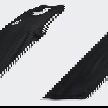 Фланелка adidas Originals 3G Speed Reversible Черно | DX6387, 5