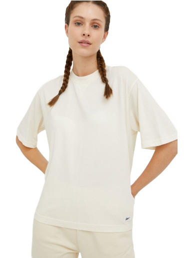 Classics Natural Dye Boxy T-Shirt