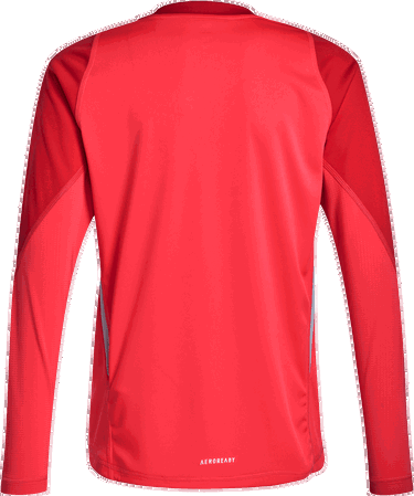 Фланелка adidas Originals adidas Tiro 25 Pro Goalkeeper Jersey Червено | ji9703, 1