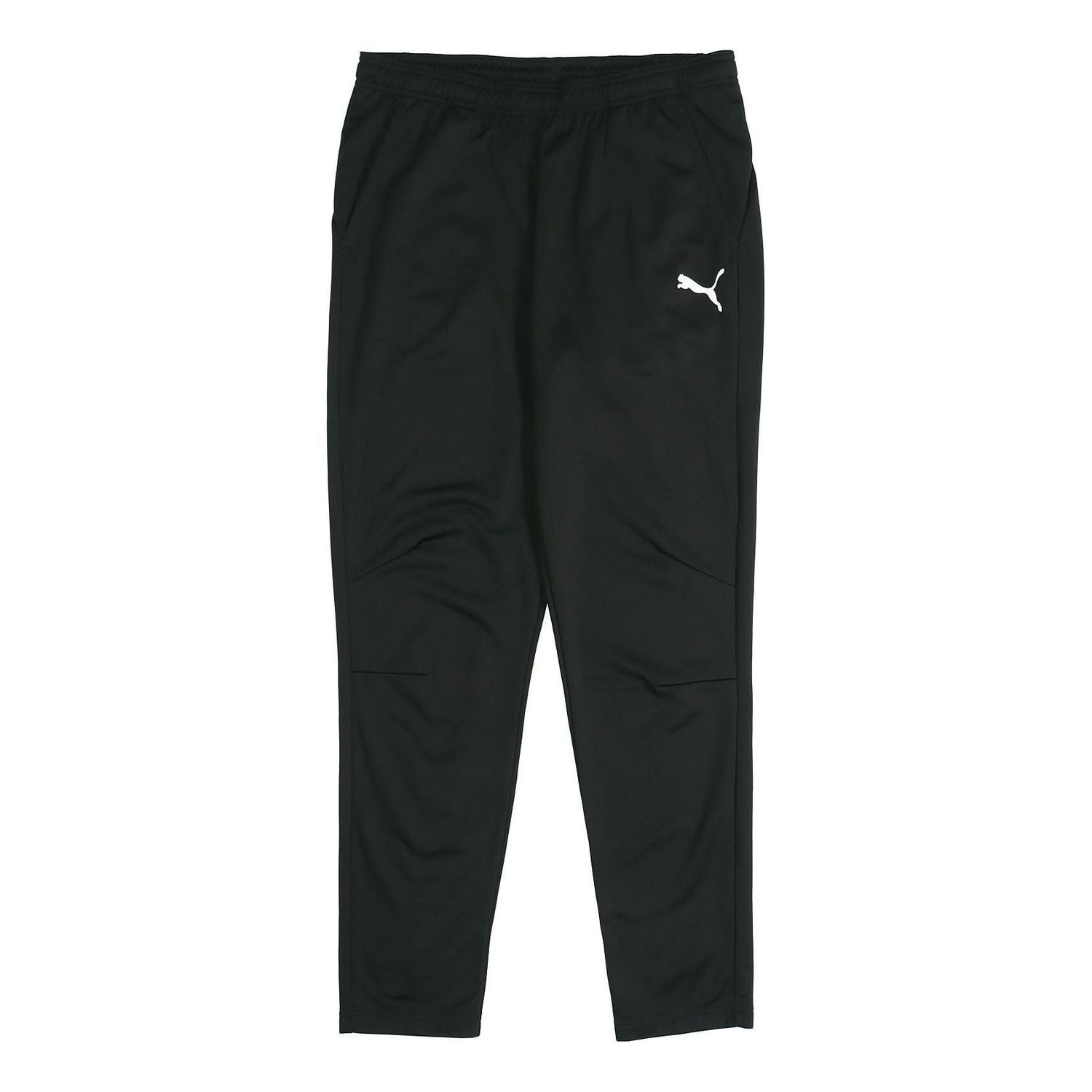 Спортни панталони Puma Knitted Track Pants Черно | 655770-03, 0