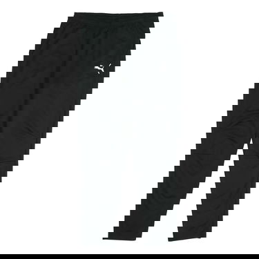 Спортни панталони Puma Knitted Track Pants Черно | 655770-03, 0