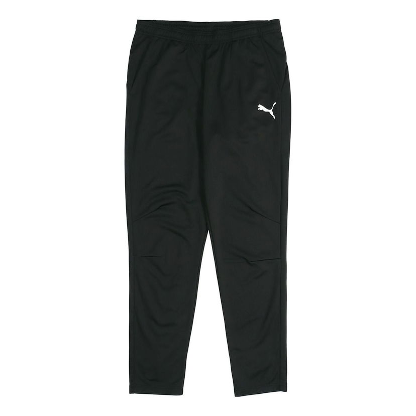 Спортни панталони Puma Knitted Track Pants Черно | 655770-03