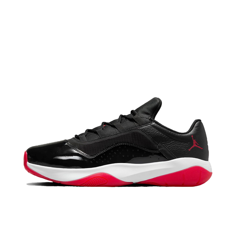 Кецове и обувки Jordan Jordan 11 CMFT Low Bred (2023) Черно | DN4180-060