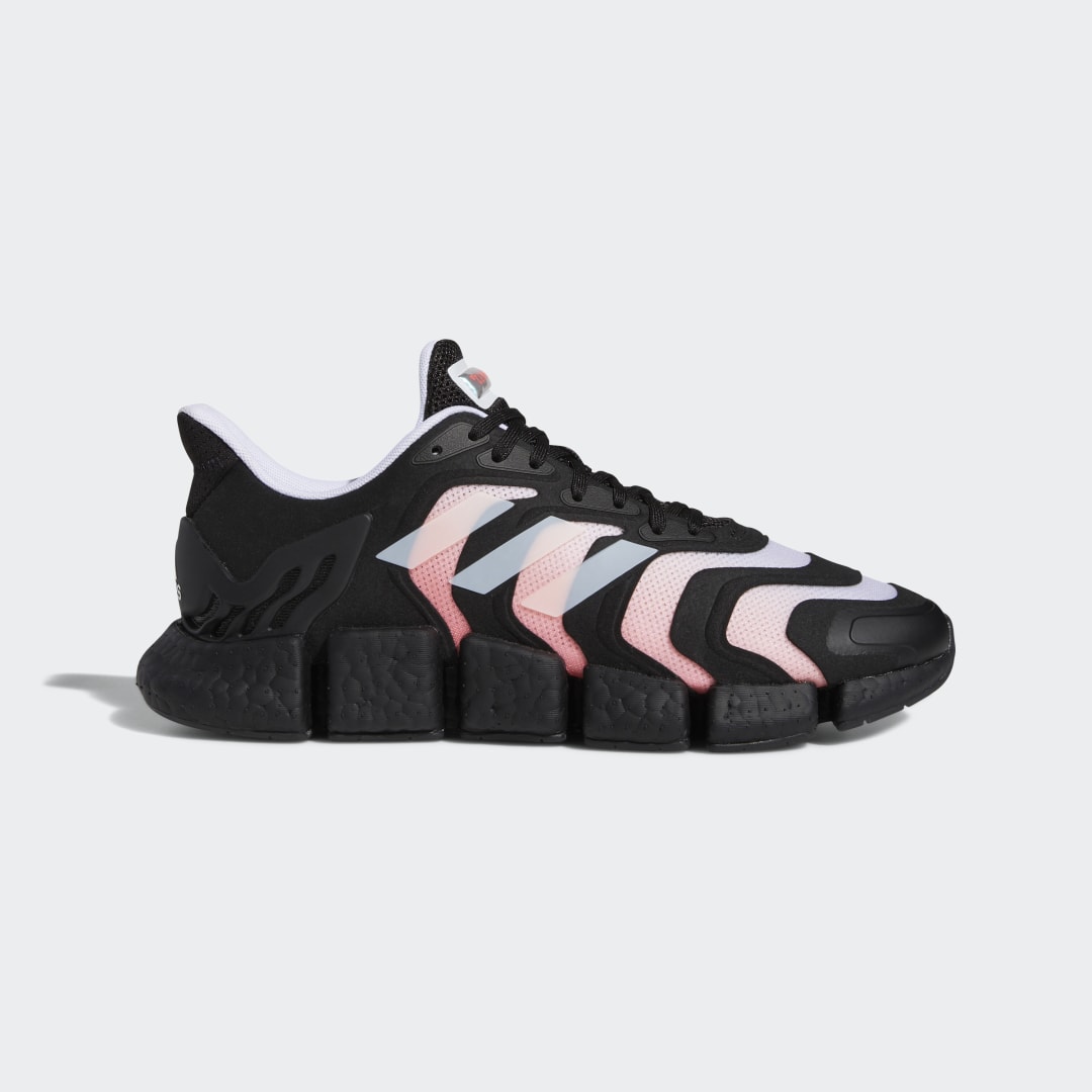 Кецове и обувки adidas Performance Climacool Vento Черно | H67636, 0