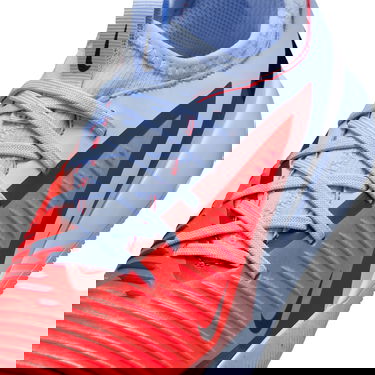 Кецове и обувки Nike JR PHANTOM 6 LOW ACADEMY IC Лилаво | hq2035-400, 3