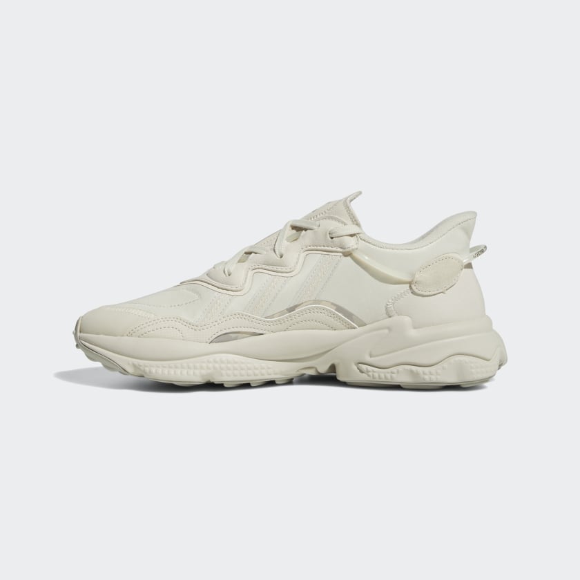 Кецове и обувки adidas Originals OZWEEGO Бяло | GX3322, 0