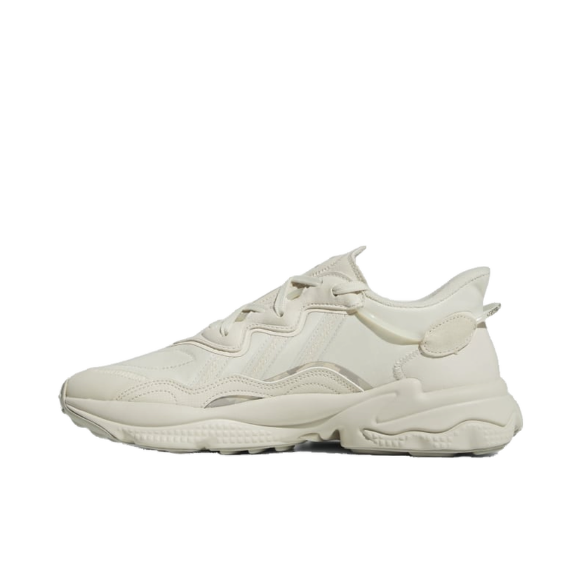 Кецове и обувки adidas Originals OZWEEGO Бяло | GX3322