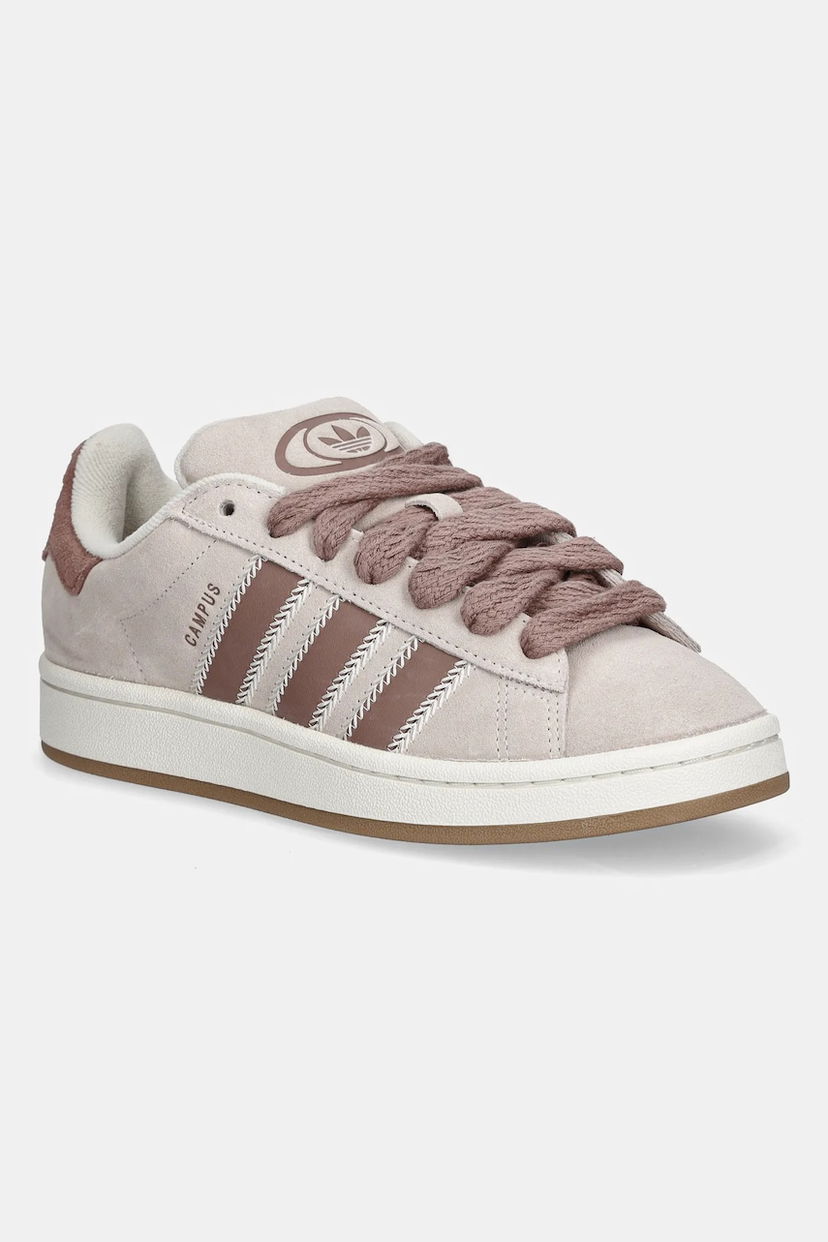 Кецове и обувки adidas Originals adidas Originals Campus 00S Бежово | JQ5804