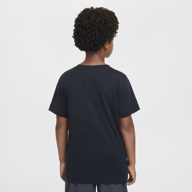 Тениска Nike Nike Sportswear T-Shirt Черно | HF5995-010, 3