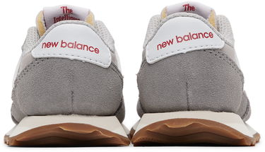 Кецове и обувки New Balance 237 Bungee Сиво | IH237PE, 1