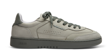 Кецове и обувки AXEL ARIGATO Dice T-Toe Сиво | F3625006, 1