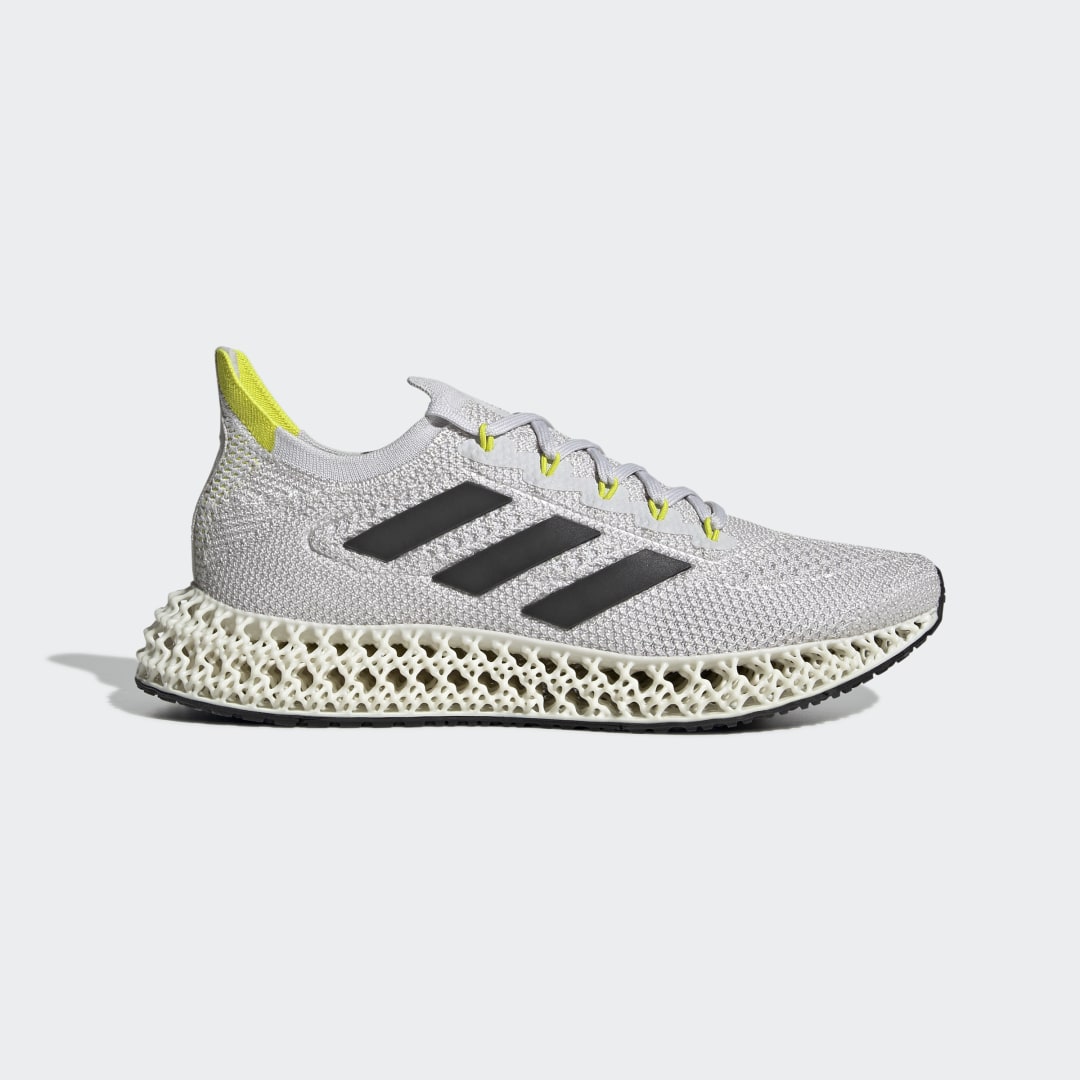 Кецове и обувки adidas Performance 4DFWD Сиво | GY4933, 1