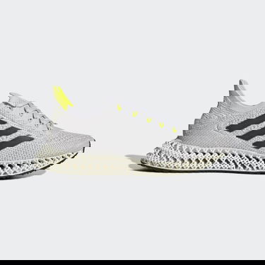 Кецове и обувки adidas Performance 4DFWD Сиво | GY4933, 1