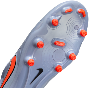 Кецове и обувки Nike LEGEND 10 ACADEMY FG/MG Сиво | dv4337-402, 8