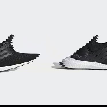 Кецове и обувки adidas Performance UltraBoost Limited Edition Черно | AQ5561, 0