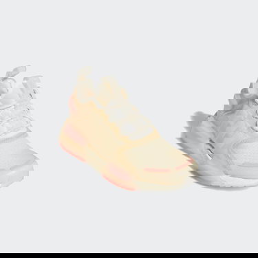 Кецове и обувки adidas Originals NMD_V3 Бежово | GX5785, 5