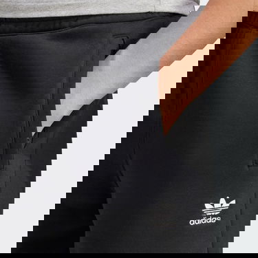 Къси панталони adidas Originals Trefoil Essentials Shorts Черно | IR6849, 5