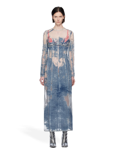 De-Nicolo-Fsd Maxi Dress