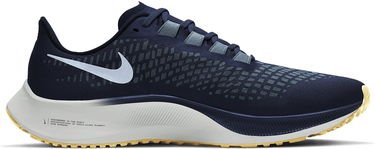 Кецове и обувки Nike Air Zoom Pegasus 37 Тъмно синьо | bq9646-402, 2