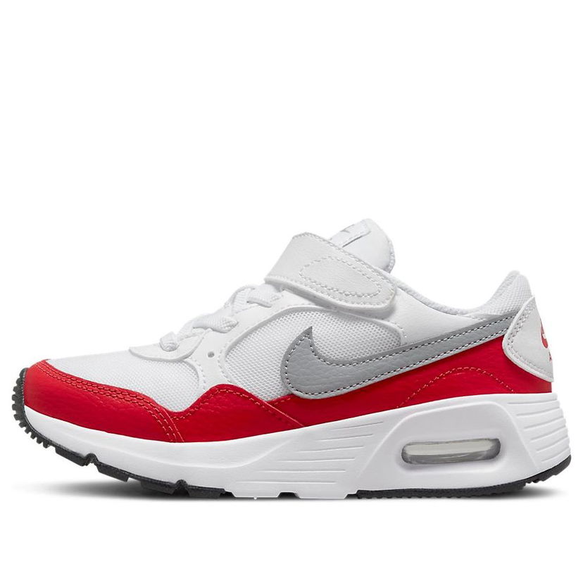 Кецове и обувки Nike Air Max SC Бяло | CZ5356-108