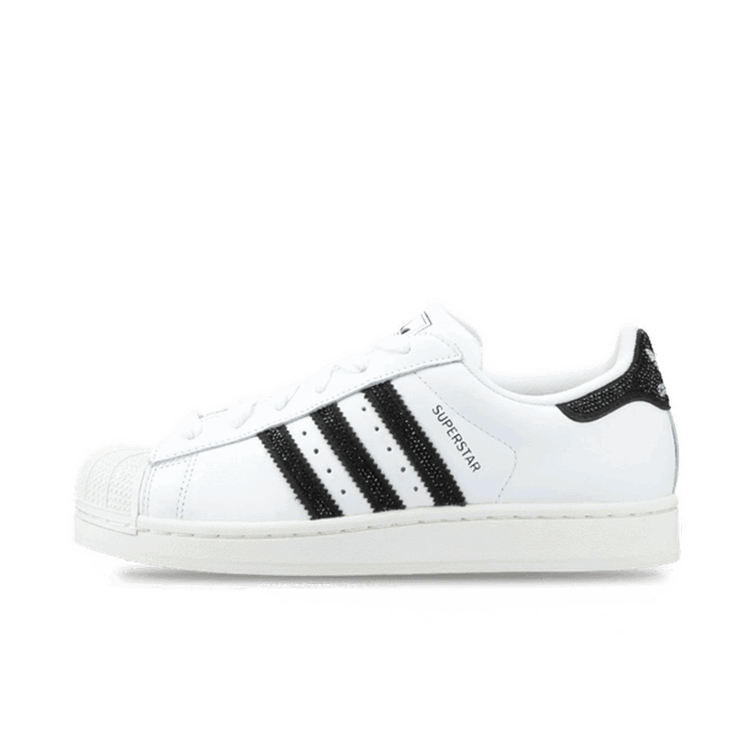 Кецове и обувки adidas Originals Superstar II "White" Бяло | HQ2285