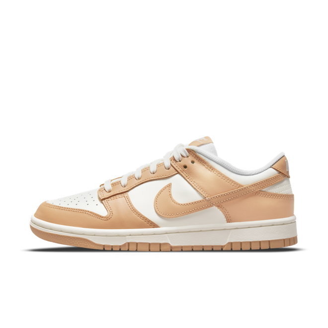 Кецове и обувки Nike Dunk Low "Harvest Moon" Бежово | DD1503-114, 0