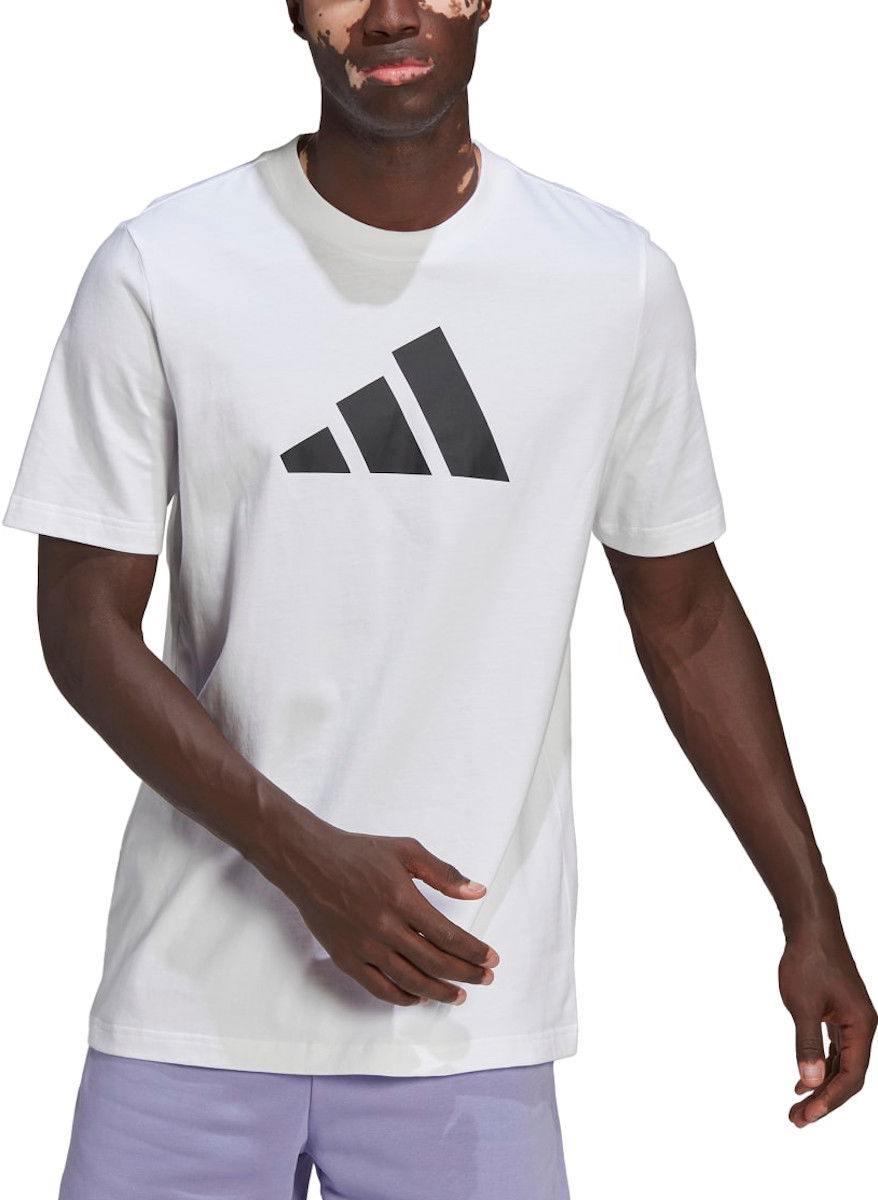 Тениска adidas Originals T-shirt Sportswear Future Icons Бяло | hc3476, 0