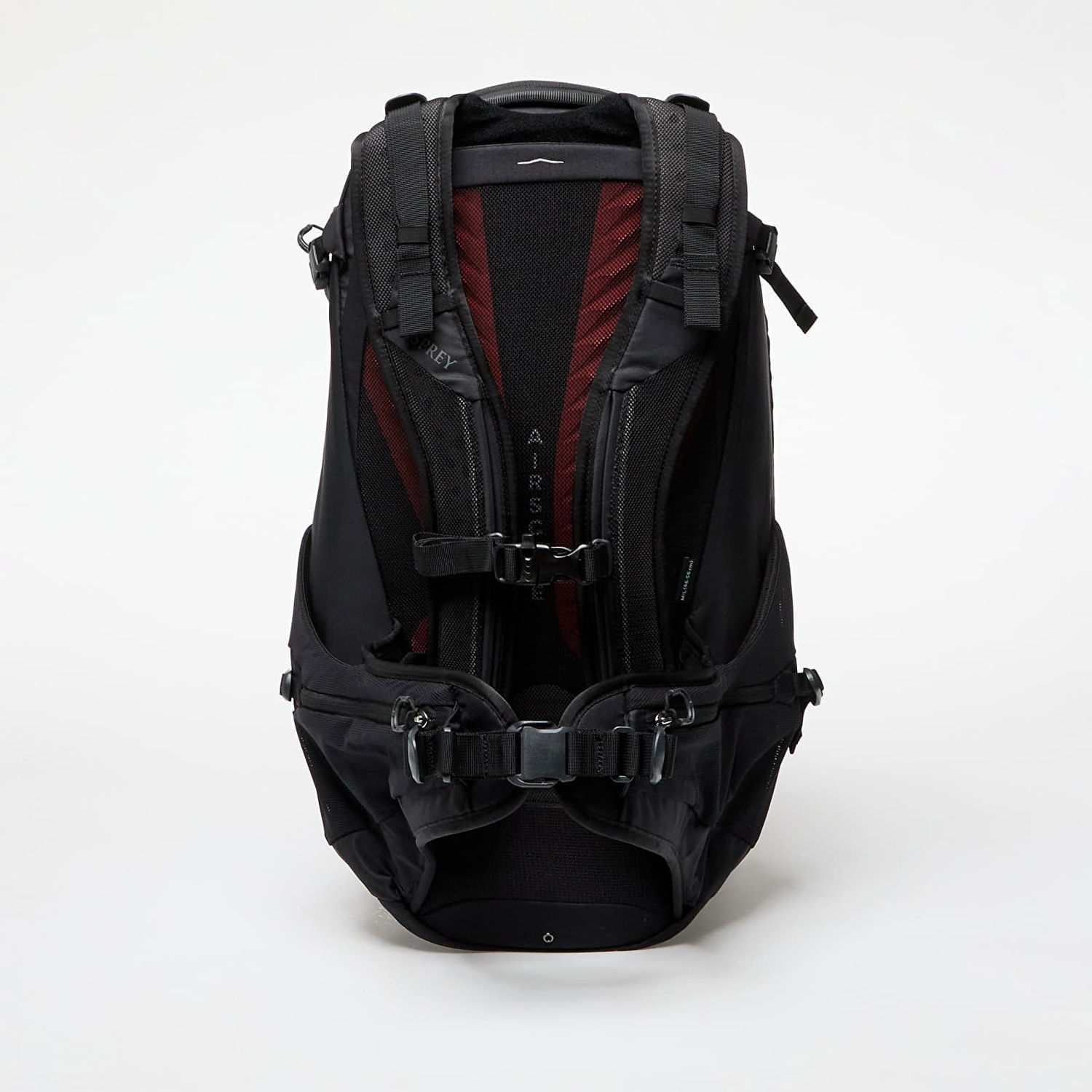 Раница Osprey Escapist 30 Hiking Backpack S/M Черно | 10030935OSP.01.C02, 0