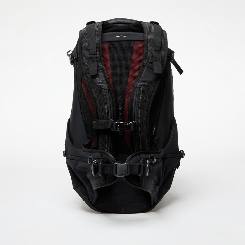 Раница Osprey Escapist 30 Hiking Backpack S/M Черно | 10030935OSP.01.C02
