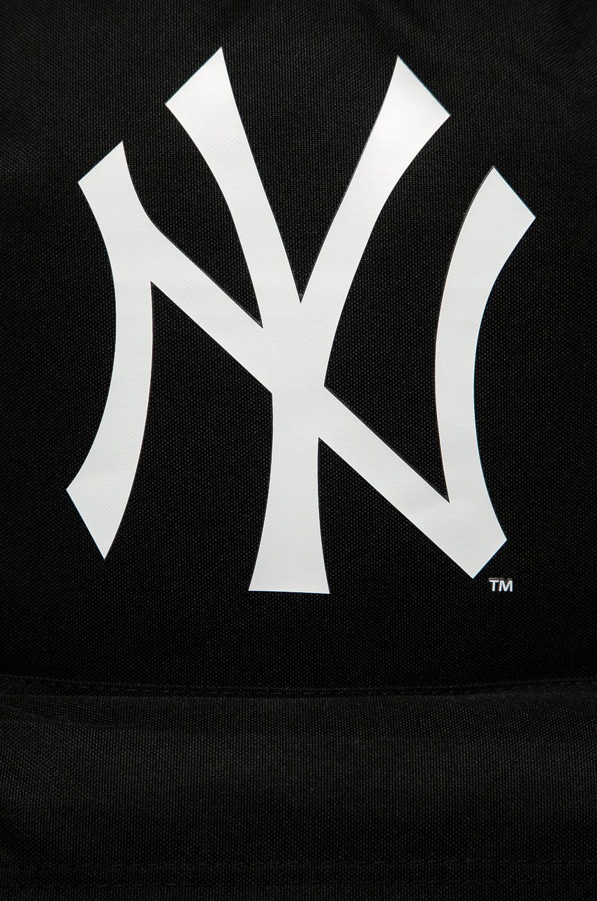 Раница New Era MLB Stadium Backpack Черно | 11942042, 1