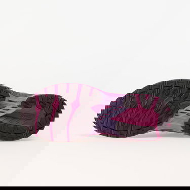Кецове и обувки Asics UP THERE x Gel-Terrain "Purple" Многоцветен | 1203A520-500, 3