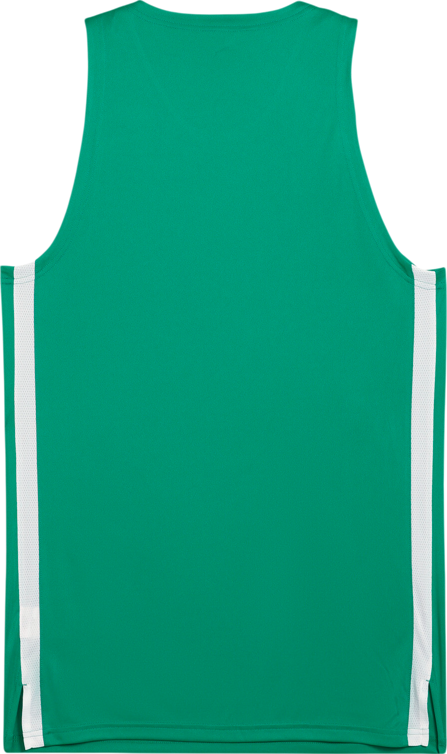 Фланелка Puma teamJAWS Starter Sleeveless Jersey DRYCELL Зелено | 685363-010, 1