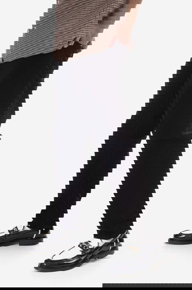 Панталони Carhartt WIP Corduroy Pants Newel Черно | I031456, 5