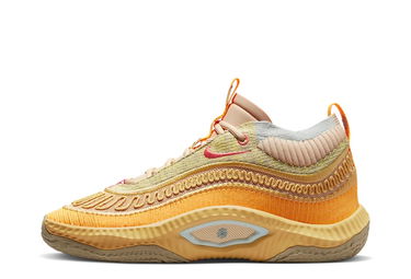 Кецове и обувки Nike Cosmic Unity 3 Оранжево
 | DV2757-200, 3