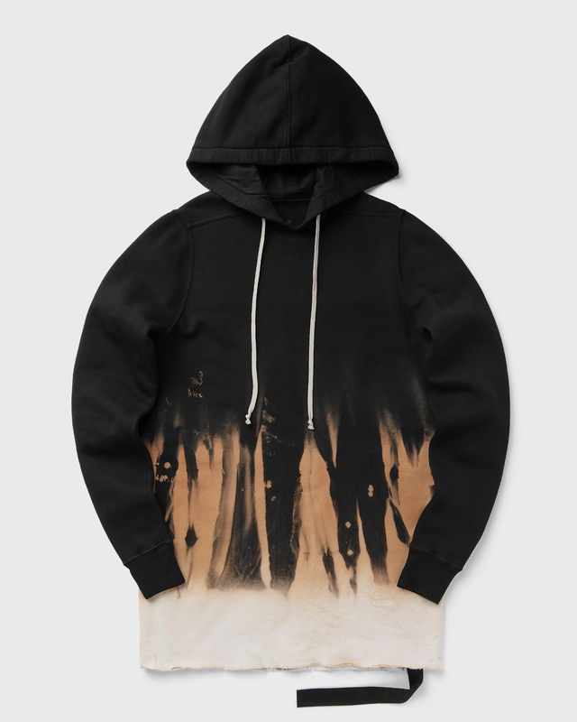 DRKSHDW KNIT SWEATSHIRT-PULLOVER HOODIE