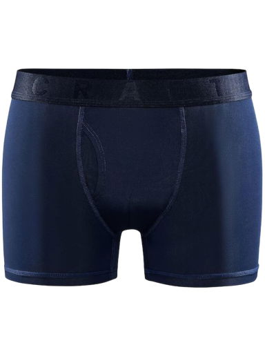 Боксерки Craft Core Dry 3" Boxer Тъмно синьо | 1910440-396000