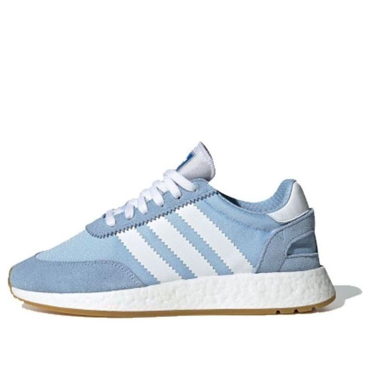 Кецове и обувки adidas Originals I-5923 Синьо | EE4949