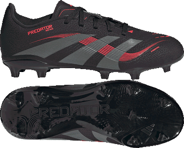 Кецове и обувки adidas Performance Predator League FG/MG J Черно | id3749, 2