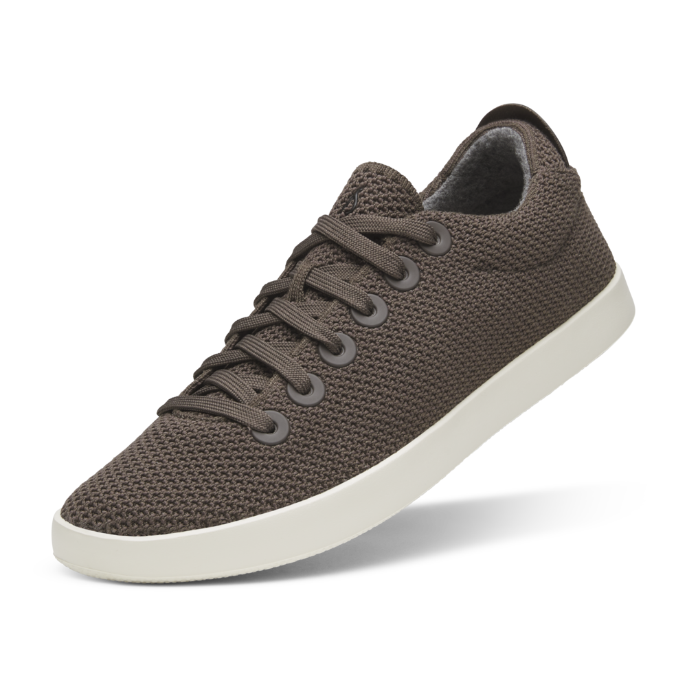 Кецове и обувки Allbirds Tree Pipers, Size 8 Кафяво | A11307M, 0