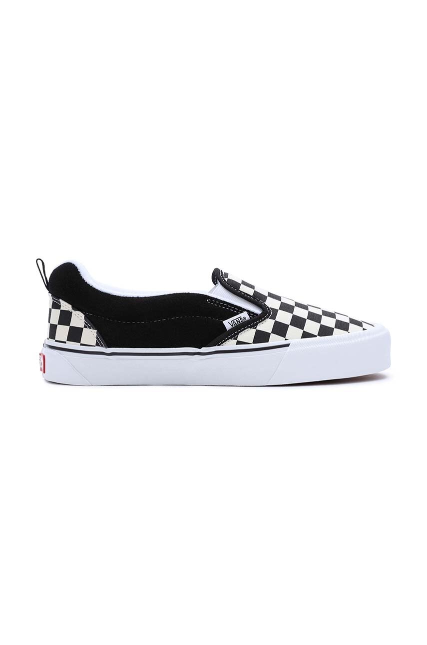 Кецове и обувки Vans Knu Slip Многоцветен | VN0009QDQXH1, 0