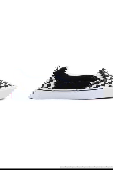 Кецове и обувки Vans Knu Slip Многоцветен | VN0009QDQXH1, 0