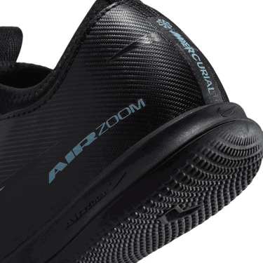Кецове и обувки Nike JR ZOOM VAPOR 16 ACADEMY IC Черно | fq8411-001, 7