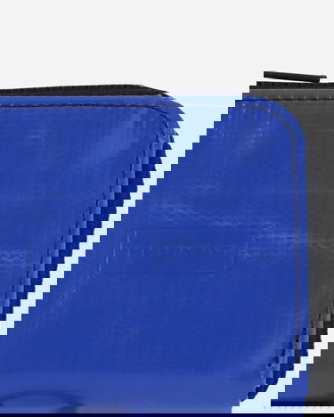 Портфейл Freitag Parker Medium Wallet Синьо | FREITAGF255 006, 5