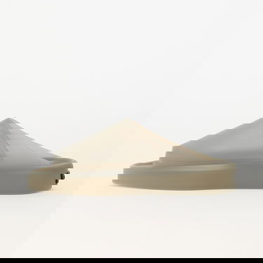 Кецове и обувки Fear of God Los Feliz Rubber Dark Grey Сиво | FG24FW80-8023RUB-071, 0