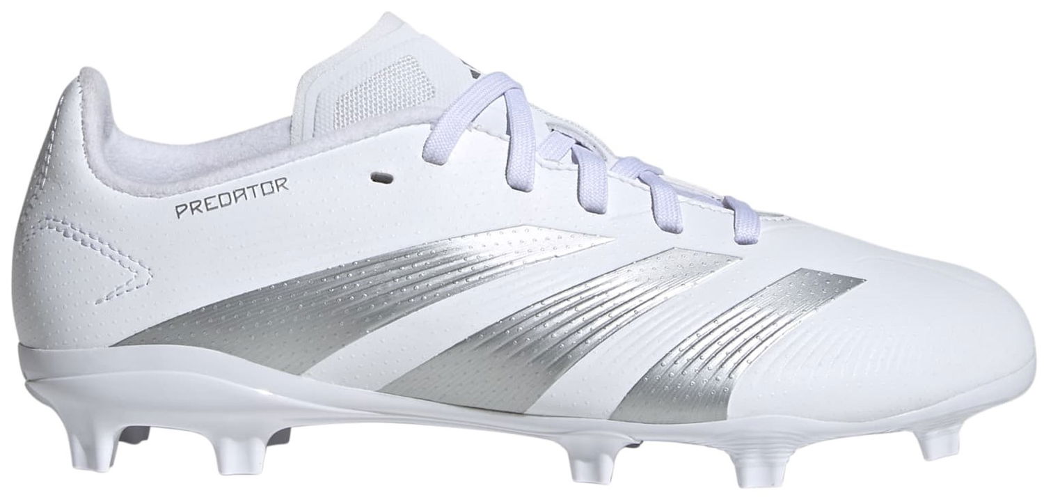 Кецове и обувки adidas Performance Predator League FG J Бяло | ig7749, 0