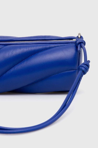 Дамска чанта Fiorucci Fiorucci Mini Mella Bag Синьо | U01FPABA002LE04BL06, 2