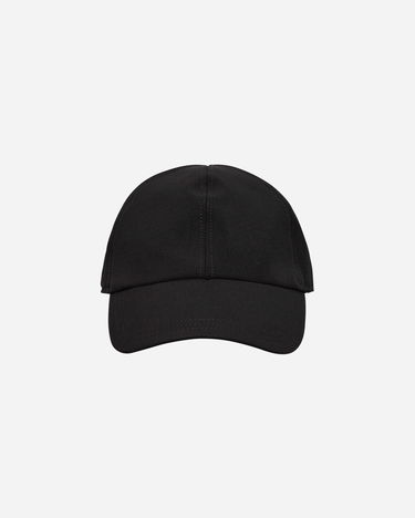 Шапка с козирка GR10K IBQ Stock Cap Black Черно | SS24GRAD5SC BL, 2