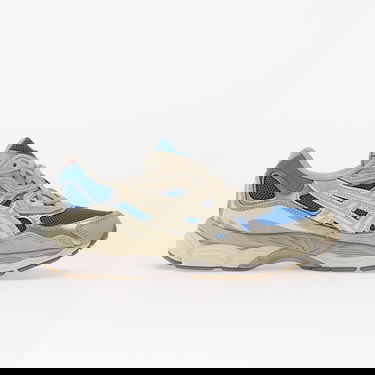 Кецове и обувки Asics GEL-NYC Бежово | 1203A383-402, 4